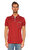 Salvatore Ferragamo Polo T-Shirt