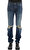 7 For All Mankind Mavi Jean Pantolon