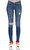 7 For All Mankind Jean Pantolon