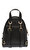 MICHAEL Michael Kors Rhea Zip Fctstd Xs Msgr Bckpk Çanta