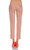 Jil Sander Navy Pembe Pantolon