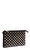 MICHAEL Michael Kors Daniela Fct Std LG Wristlet Clutch