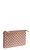 MICHAEL Michael Kors Daniela Fct Std LG Wristlet Clutch