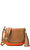 MICHAEL Michael Kors Brooklyn Md Saddle Bag Çanta