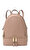 MICHAEL Michael Kors Rhea Zip Md Back Pack Çanta