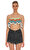 Ale By Alessandra Crop Top