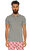 John Varvatos USA Polo T-Shirt