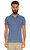 John Varvatos USA Polo T-Shirt