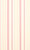 Laura Ashley Eaton Stripe Pale Cyclamen Duvar Kağıdı