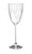 Laura Ashley Sb Pussywillow Wine Glass Şarap Bardağı