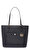 MICHAEL Michael Kors Jet Set Item LG Tz Snap Pckt Tote Çanta