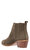 MICHAEL Michael Kors Single Sole Crosby Bootie Bot