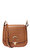 MICHAEL Michael Kors Delfina LG Saddle Bag Çanta