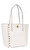 MICHAEL Michael Kors Rivington Stud MD Tote Çanta