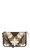 MICHAEL Michael Kors Daniela LG Wristlet Clutch