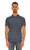 John Varvatos USA Polo T-Shirt