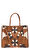 MICHAEL Michael Kors Mercer LG Conv Tote Çanta