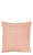 Laura Ashley Dalton Coral Uph Fabric 50X50 cm Dekoratif Yastık