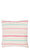 Laura Ashley Painterly Stripe Cdf Pink 35X35 cm Dekoratif Yastık