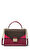 MICHAEL Michael Kors Sloan Md Dblflp Th Satchel Çanta