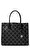 MICHAEL Michael Kors Mercer Stud&Grommet Lg Conv Tote Çanta