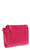 Nancy Gonzalez Pembe Clutch