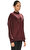 adidas originals Dik Yaka Bordo Sweatshirt