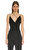 Cushnie et Ochs Siyah Body