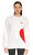 adidas originals Valentine Sweatshirt