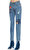 Love Moschino Jean Pantolon