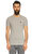 Ermenegildo Zegna Gri T-Shirt