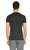 Ermenegildo Zegna Siyah T-Shirt