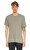 James Perse Düz Desen Gri T-Shirt