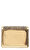 MICHAEL Michael Kors MD Gusset Clutch