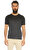 John Varvatos Siyah T-Shirt