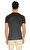 John Varvatos Siyah T-Shirt