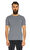 John Varvatos USA Mavi T-Shirt