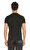 Moncler Siyah T-Shirt