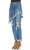 R13 Denim Jean Pantolon