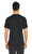 James Perse Sıfır Yaka Lacivert T-Shirt