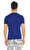 Superdry Baskı Desen Mavi T-Shirt