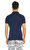 Superdry Mavi Polo T-Shirt