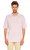 Cesare Attolini Lila Polo T-Shirt