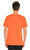 Gucci Baskı Desen Turuncu T-Shirt