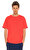 Gucci Baskı Desen Kırmızı T-Shirt