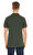 Hackett Düz Desen Yeşil Polo T-Shirt