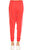 Adidas Originals Çizgili Kırmızı Pantolon