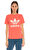 Adidas Originals Baskı Desen Renkli T-Shirt