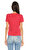 Guess İşleme Detaylı Pembe T-Shirt