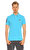 Superdry Kısa Kollu Mavi Polo T-Shirt